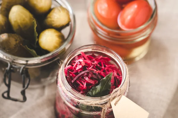 Pickles — Stock Image Pickles Stock Image