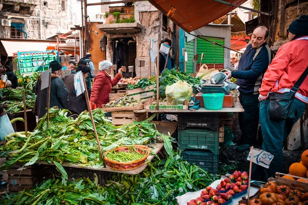 Market — Stock Photo, Image