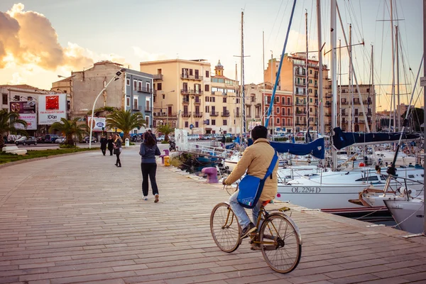 Palermo — Fotografia de Stock