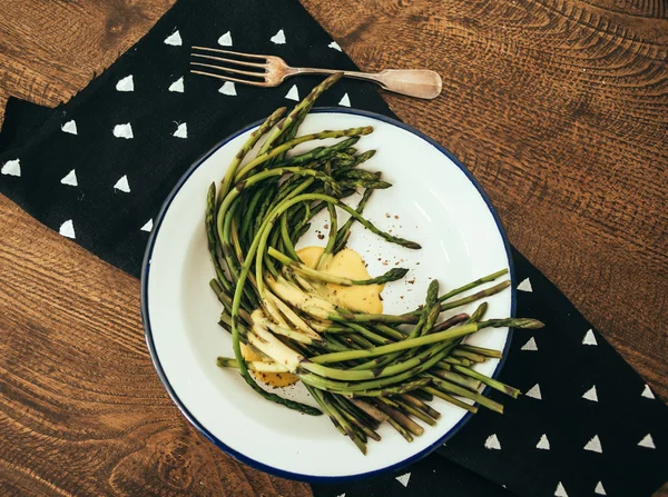 Asparagus — Stock Photo, Image