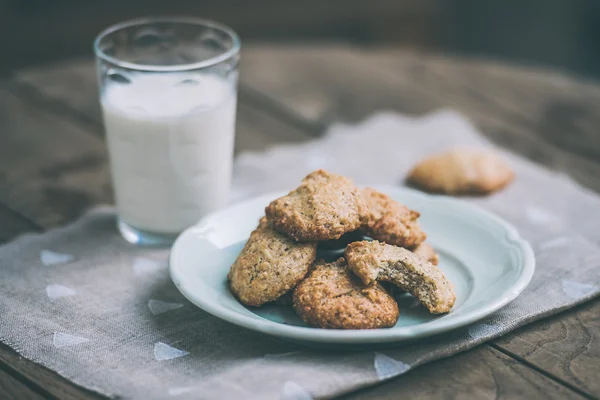 Cookies — Stock Photo, Image