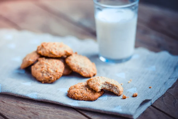 Cookies — Stock Photo, Image