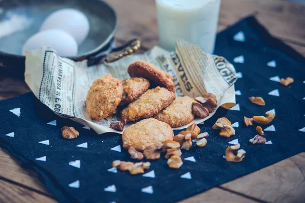 Cookies — Stock Photo, Image