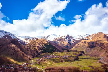 Kazbegi