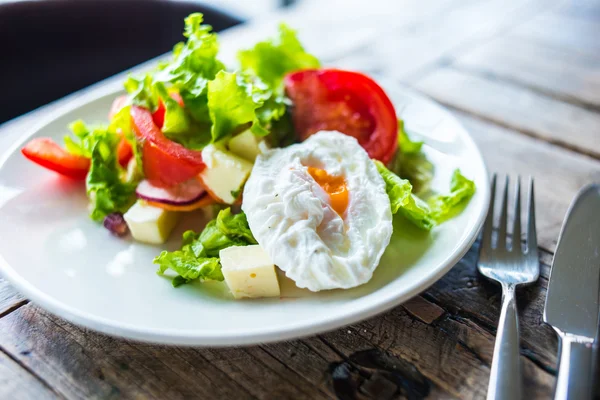 Salad — Stock Photo, Image