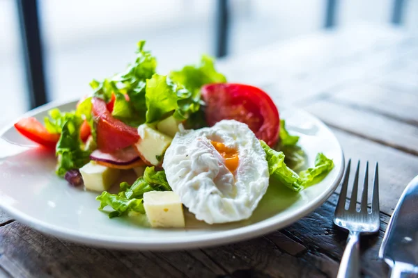 Salad — Stock Photo, Image