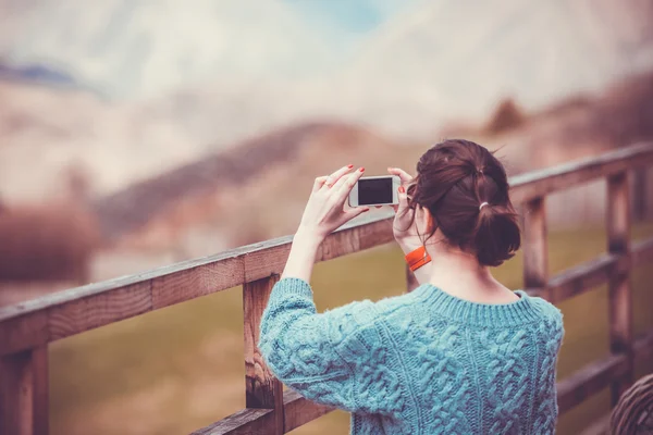 Terras — Stockfoto