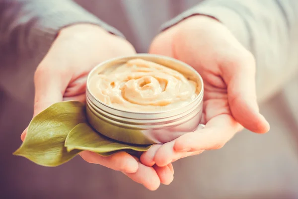 Cosméticos — Foto de Stock