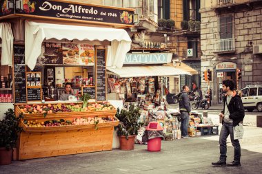 Napoli