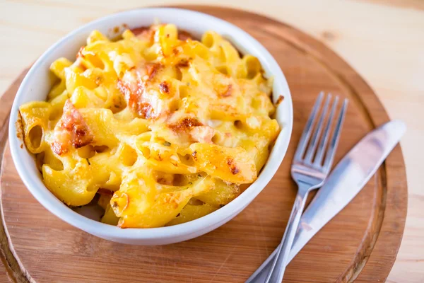 Macaroni — Stock Photo, Image