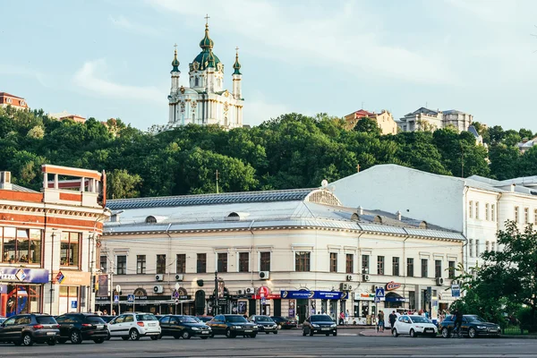 Kiew — Stockfoto