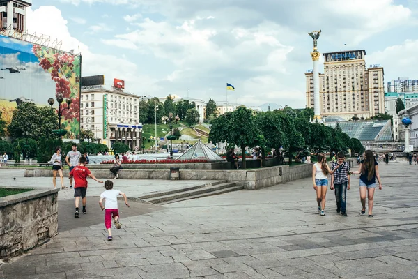 Kiev — Photo