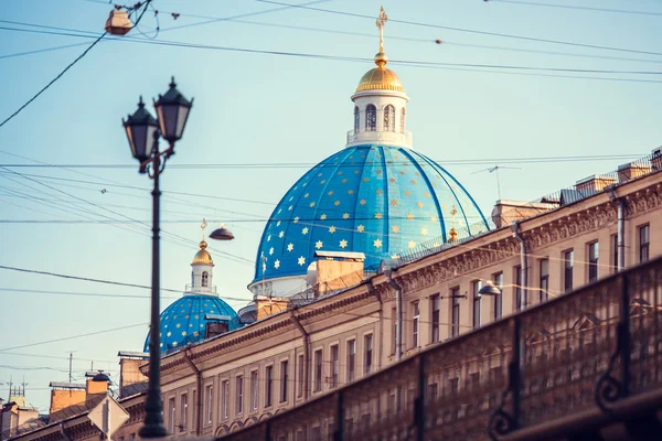 Dreifaltigkeitskathedrale — Stockfoto