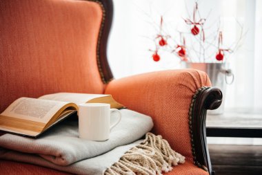 Noel ve yeni yıl kutlama