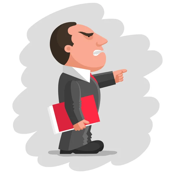 Шеф недоволен картинка в очках мем