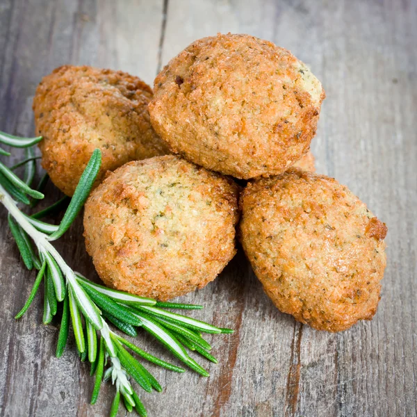 Falafel — Stock Photo, Image