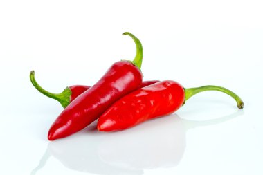 Kırmızı Pul Biber