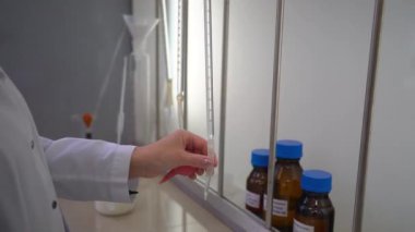 Laboratuvar testlerinin yürütülme süreci