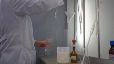 Laboratuvar testlerinin yürütülme süreci