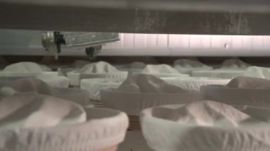 hamur için un ekmek sepetleri