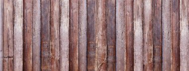 Eski grunge koyu kahverengi desenli ahşap arka plan, eski ahşap doku arka plan