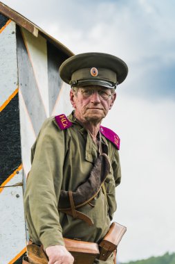 I. Dünya Savaşı askeri tarihi imar savaşları