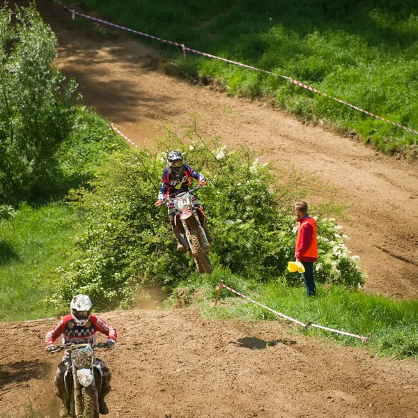 Lvov Ukrajina Června 2019 Starý Retro Vůz Dodge Brothers 1922 — Stock fotografie