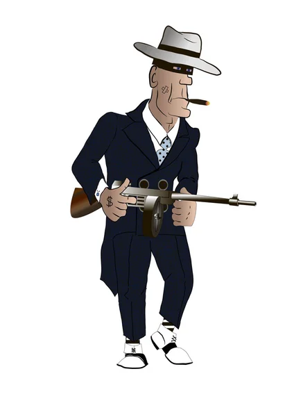 Gangster