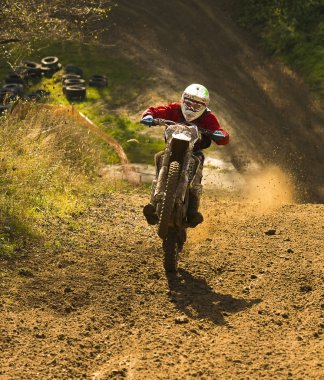 Motokros