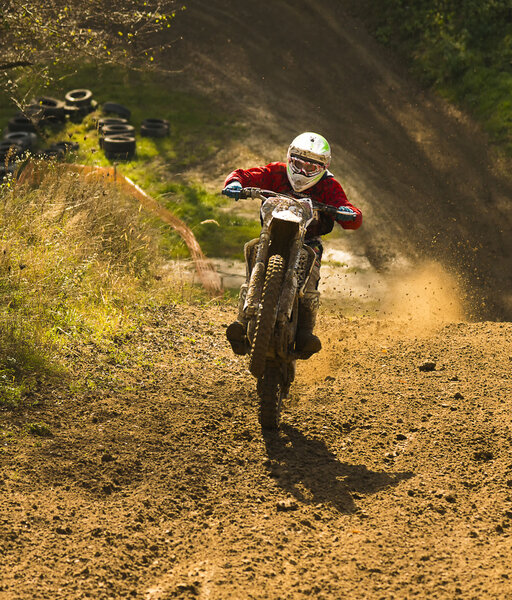 Motocross