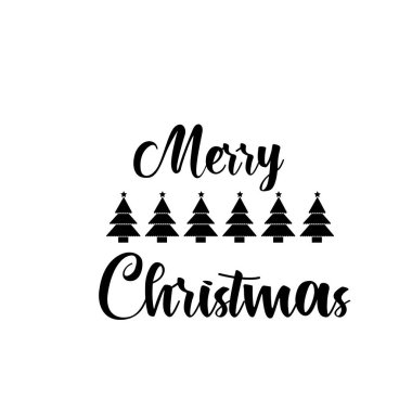 Noel Tasarımı, Baskı için Tipografi ya da poster, kart, broşür ya da tişört