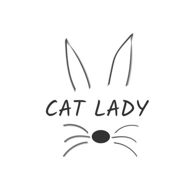 Komik Tırnak, Baskı için Typography ya da poster, kart, broşür ya da tişört olarak kullanın