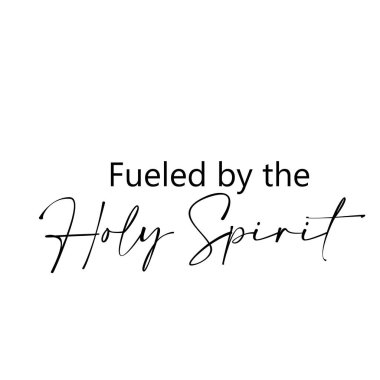 Baskı için Pentecost poster tasarımı veya kart, el ilanı veya tişört olarak kullanılacak