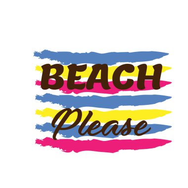 Yazlık baskılar ya da poster, kart, el ilanı ya da tişört olarak kullanılacak