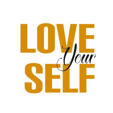 Baskı için ilham verici bir alıntı ya da poster, kart, el ilanı ya da tişört olarak kullanılacak