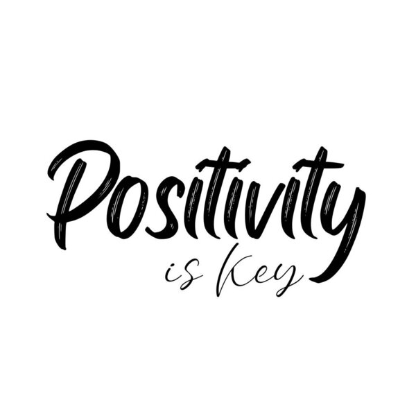 Inspirational Quote for print or use as poster, card, flyer or T Shirt