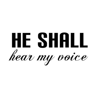 Hristiyan Alıntısı, Baskı için tipografi veya poster, kart, broşür veya tişört olarak kullanım