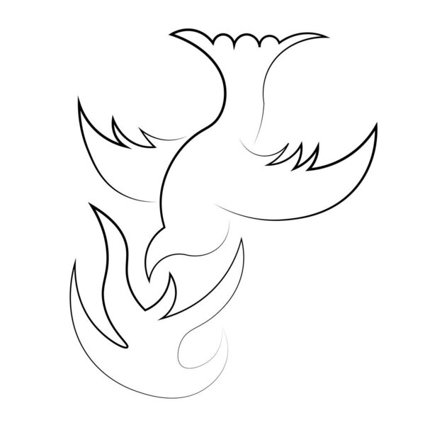 Христианская изолированная векторная иллюстрация. Религиозный фон. Дизайн для христианства, церкви, благотворительности и заботы