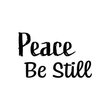 Inspirational Short Quote, Great for Minimal Designs. Ideal for line-art posters, pastel designs, or T-shirt mockups.