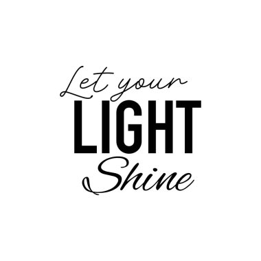 İncil İfade, afiş, afiş, fotoğraf bindirme, giyim tasarımı için Hıristiyan tipografi