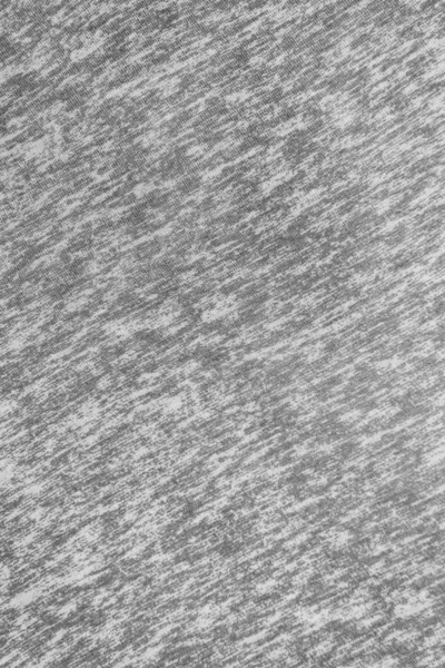 Gri düz olmayan pamuk kumaş dokusu