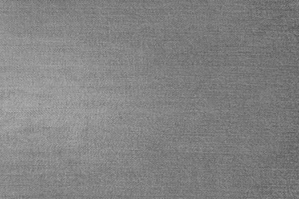 Jeans Gris Motif Texture Denim — Photo