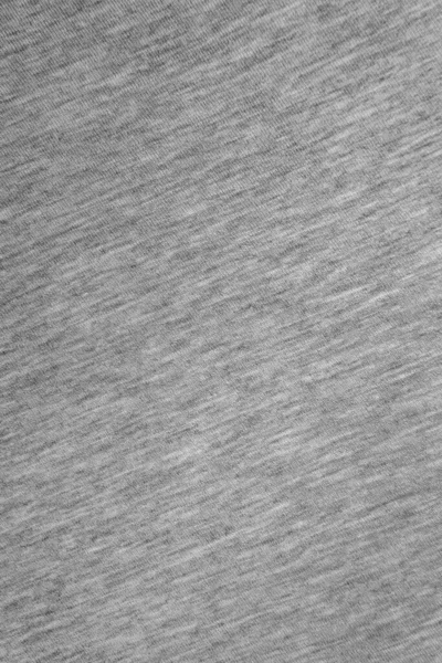 Tessuto Tessuto Cotone Grigio Texture — Foto Stock