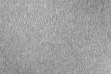 doku gri pamuk kumaş materyali