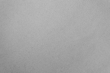 Üniformasız gri yün kumaş dokusu