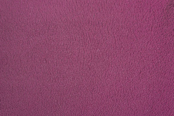 Rózsaszín Nem Egységes Pamutszövet Textúrája — Stock Fotó