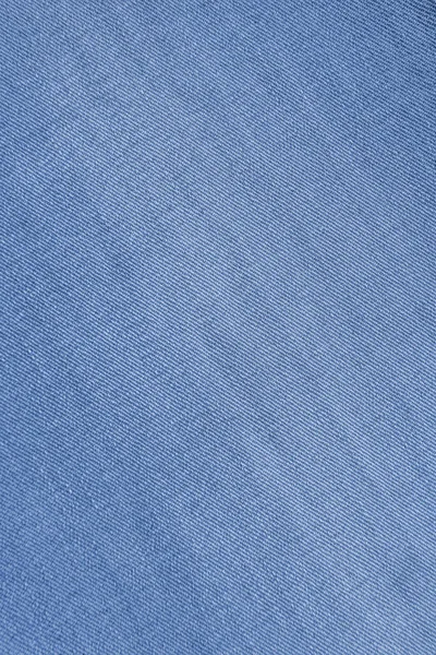 Blue Jeans Denim Texture Pattern — Stock Photo, Image