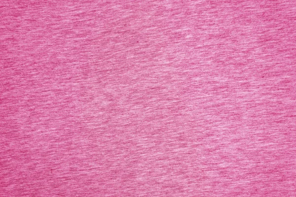 Textuur Roze Katoen Stof Materiaal — Stockfoto