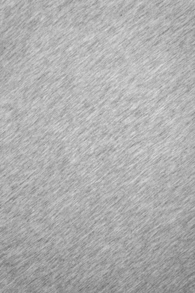 Texture Gray Cotton Fabric Material — Stock Photo, Image