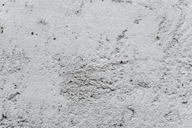 Beton alçı duvar dokusu